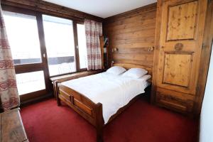 Résidence Tour Du Lac - Appartement avec une vue dégagée MAE-2654