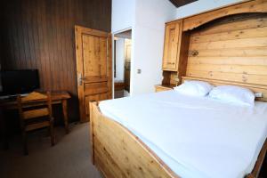 Résidence Tour Du Lac - Appartement avec une vue dégagée MAE-2654