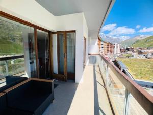 Résidence Combe Folle - Appartement lumineux·Proches des pistes·Balcon vue MAE-2754