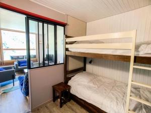 Résidence Combe Folle - Appartement lumineux·Proches des pistes·Balcon vue MAE-2754