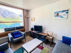 Résidence Combe Folle - Appartement lumineux·Proches des pistes·Balcon vue MAE-2754