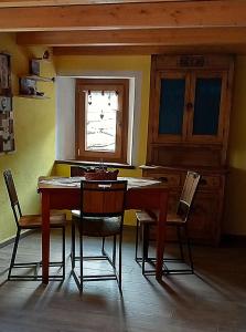 la cobuetta de tanta