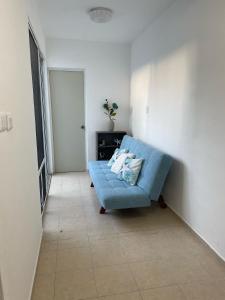 Casa Azul en Cancún