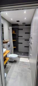 Ozas Park Apartments