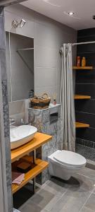 Ozas Park Apartments