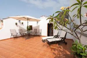 Home2Book La Casita del Muelle - Las Cruces