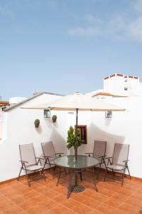 Home2Book La Casita del Muelle