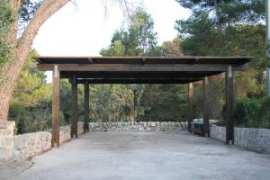 Casa Vacanza Trulli Nonno Magno