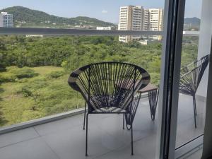 Espectacular Aparta Suite