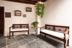 Home2Book La Casita del Muelle