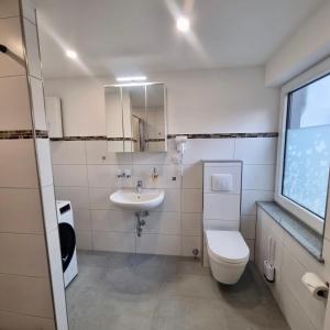 Ferienwohnung Fleiger 4 in Achim Zentrum