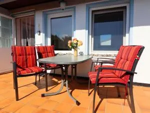 Holiday home in Wohlenberger near the beach - Tarnewitzerhagen
