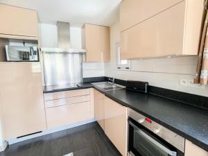 Résidence Tour Du Lac - Appartement rénové·Proche des pistes ·Balcon MAE-1364