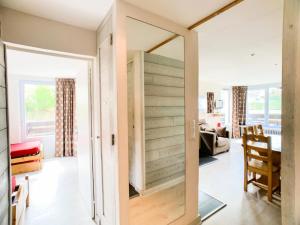 Résidence Tour Du Lac - Appartement rénové·Proche des pistes ·Balcon MAE-1364