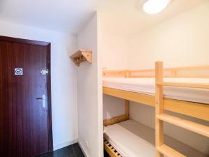 Résidence Tour Du Lac - Appartement rénové·Proche des pistes ·Balcon MAE-1364