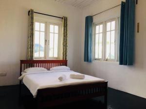 Nuwara Eliya Holiday Bungalow