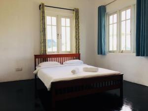 Nuwara Eliya Holiday Bungalow