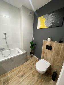 Apartament Park Poezji II