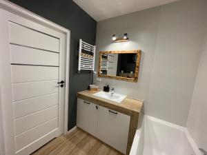 Apartament Park Poezji II