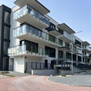 Apartament Park Poezji II