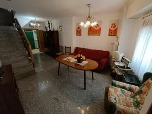 Casa La Plaza - Lanjarón