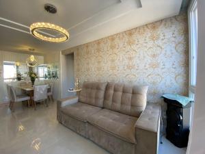 Apartamento Moderno no Centro de Capão da Canoa