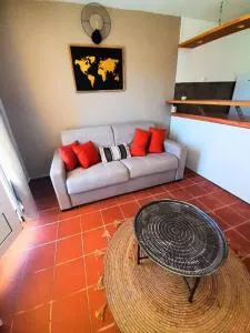 Le Ti repos - Mare Gaillard