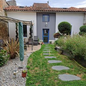 Appartements StGosweet : photos des chambres