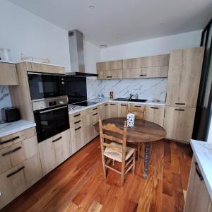 Appartements StGosweet : photos des chambres