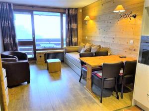Résidence Slalom - Appartement aux porte de Tignes Le Val Claret Haut MAE-1254