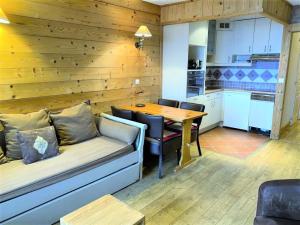 Résidence Slalom - Appartement aux porte de Tignes Le Val Claret Haut MAE-1254