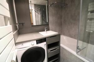 Résidence Slalom - Appartement aux porte de Tignes Le Val Claret Haut MAE-1254