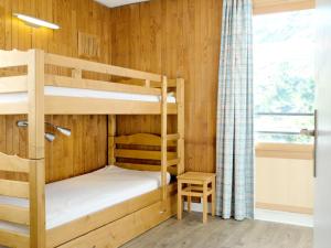 Résidence Tour Du Lac - Appartement rénové·Proche des pistes ·Balcon MAE-1744