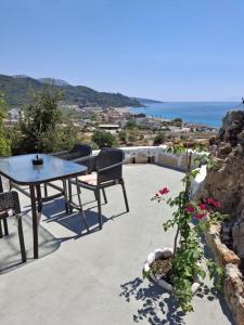 Iremia Apartment