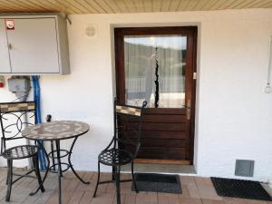 Le Logis du Chalet Perce-Neige