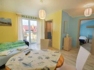 Pokoje Gosia - 威赫罗伏