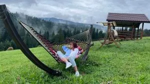 Мелодія Гір .Апартаменти з видом на гори . - Ilʼtsya Gurny