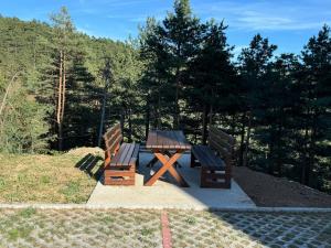 Apartman Milanović Divčibare