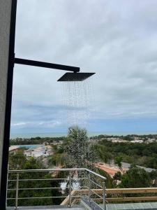 Apt espetacular! Alto padrão!