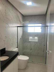 Apt espetacular! Alto padrão!