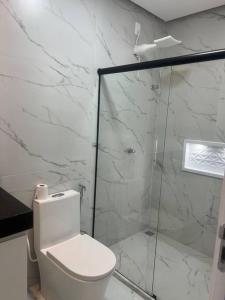 Apt espetacular! Alto padrão!