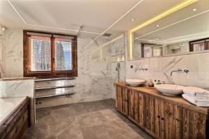 Résidence Soprano - Chalet Soprano - 12 Personnes - Montriond MAE-3861