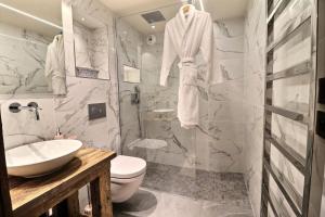 Chalets Residence Soprano - Chalet Soprano - 12 Personnes - Montriond MAE-3861 : photos des chambres