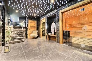 Chalets Residence Soprano - Chalet Soprano - 12 Personnes - Montriond MAE-3861 : photos des chambres
