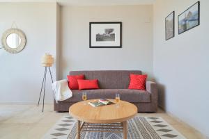 Guadalmar Paraje Natural