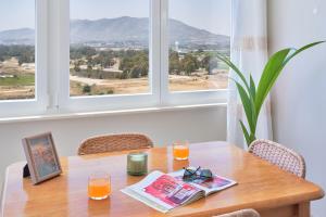 Guadalmar Paraje Natural