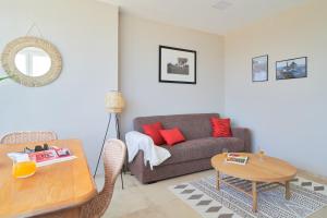 Guadalmar Paraje Natural