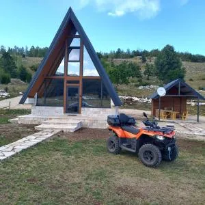 Sunrise House - Rudinice