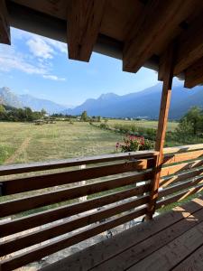 Chalet Valchiavenna