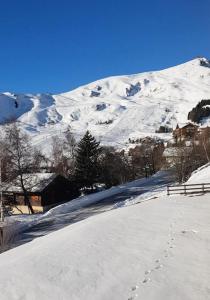 Résidence Simiane - APPARTEMENT 2 PIECES 5 PERSONNES MAE-2771